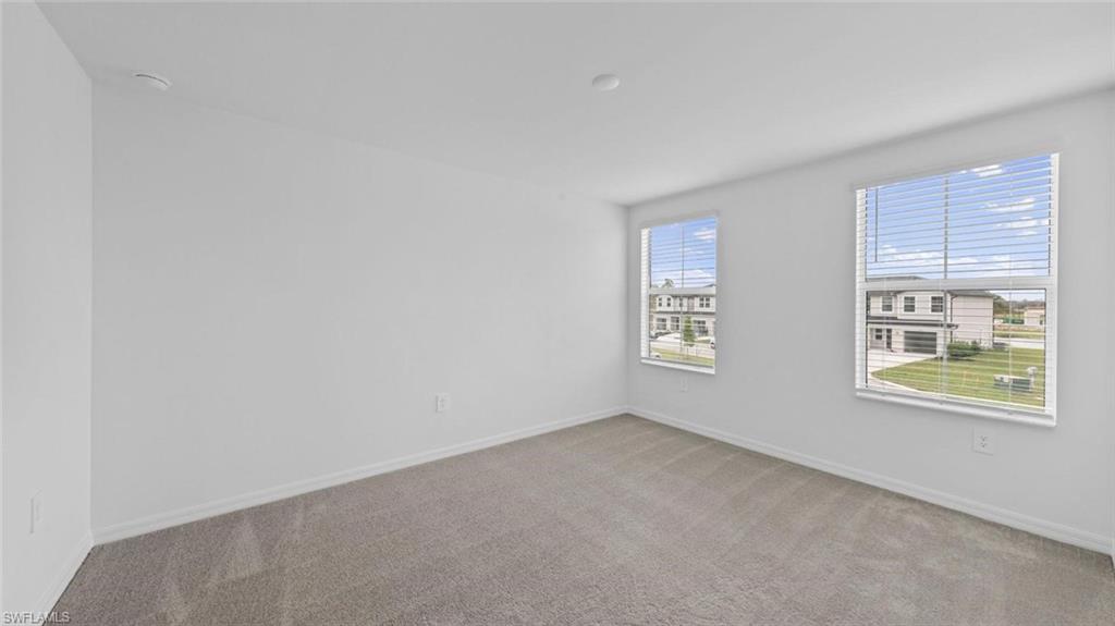CRANE LANDING - Residential Lease