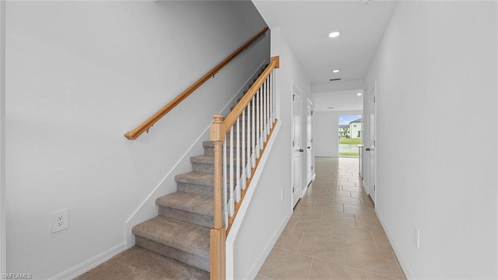 CRANE LANDING - Residential Lease