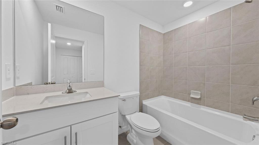 CRANE LANDING - Residential Lease