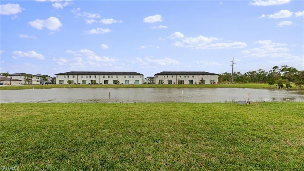CRANE LANDING - Residential Lease