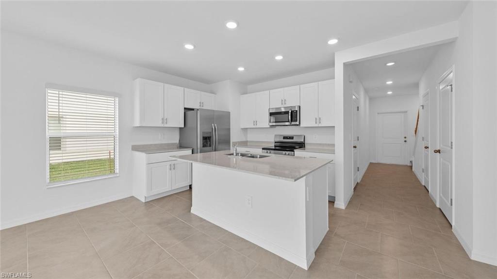 CRANE LANDING - Residential Lease