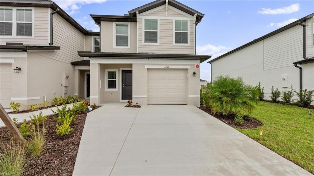 CRANE LANDING - Residential Lease