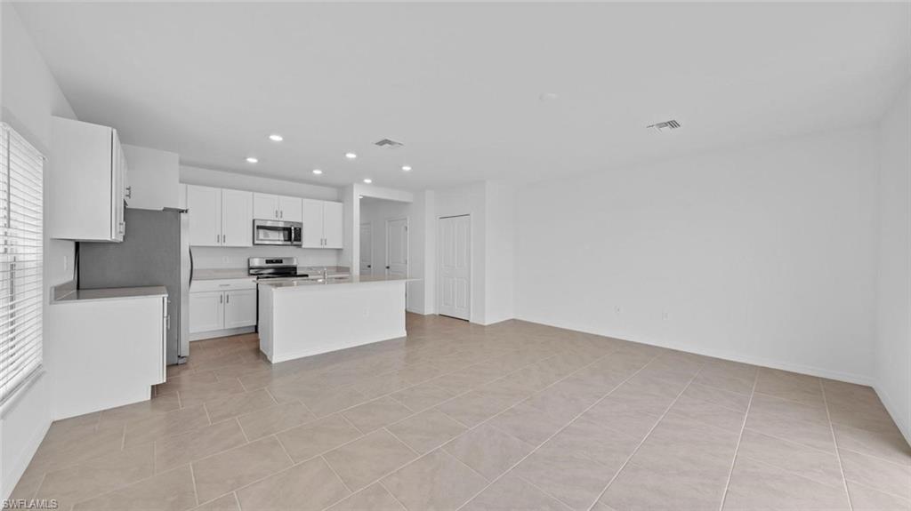 CRANE LANDING - Residential Lease