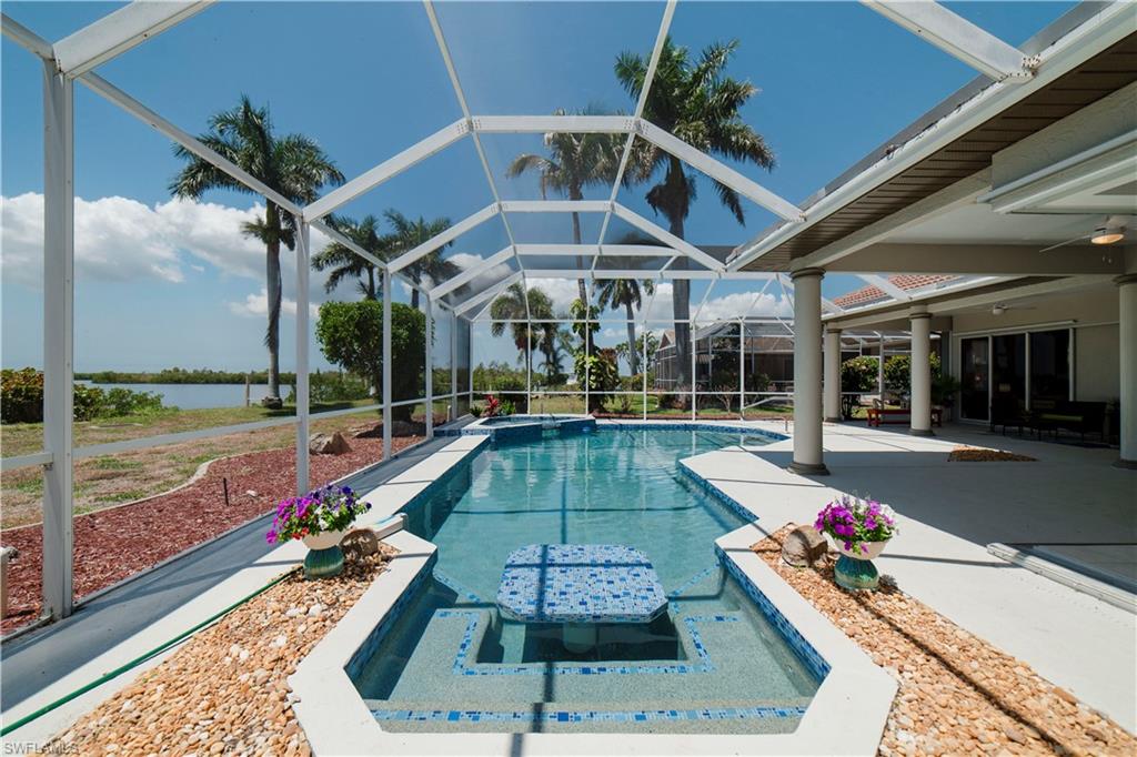 SOUTH BAY - Residential