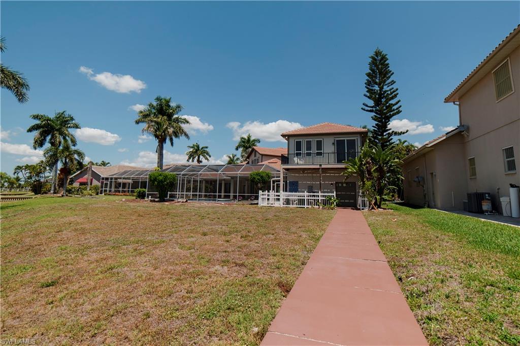 SOUTH BAY - Residential