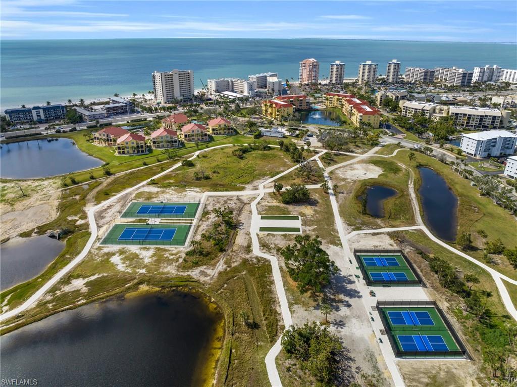 WATERSIDE AT BAY BEACH - Residential