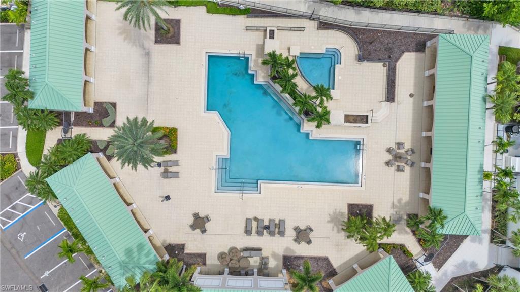 WATERSIDE AT BAY BEACH - Residential