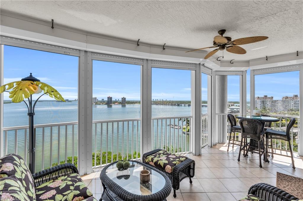 WATERSIDE AT BAY BEACH - Residential