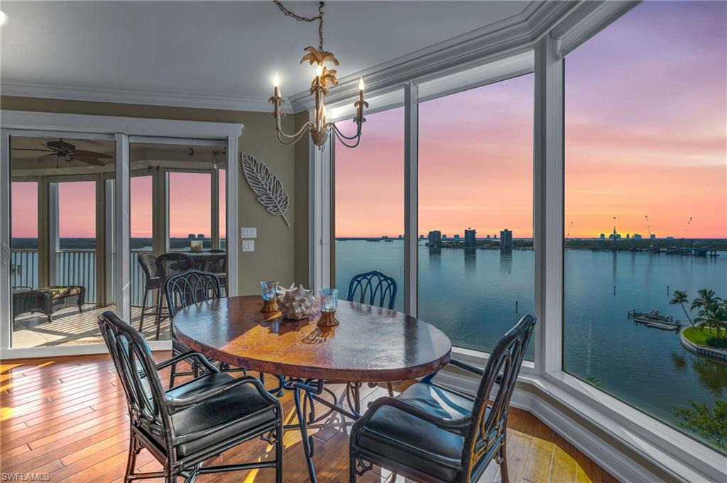 WATERSIDE AT BAY BEACH - Residential