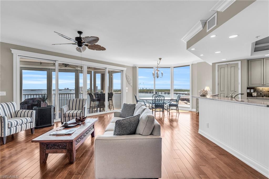 WATERSIDE AT BAY BEACH - Residential