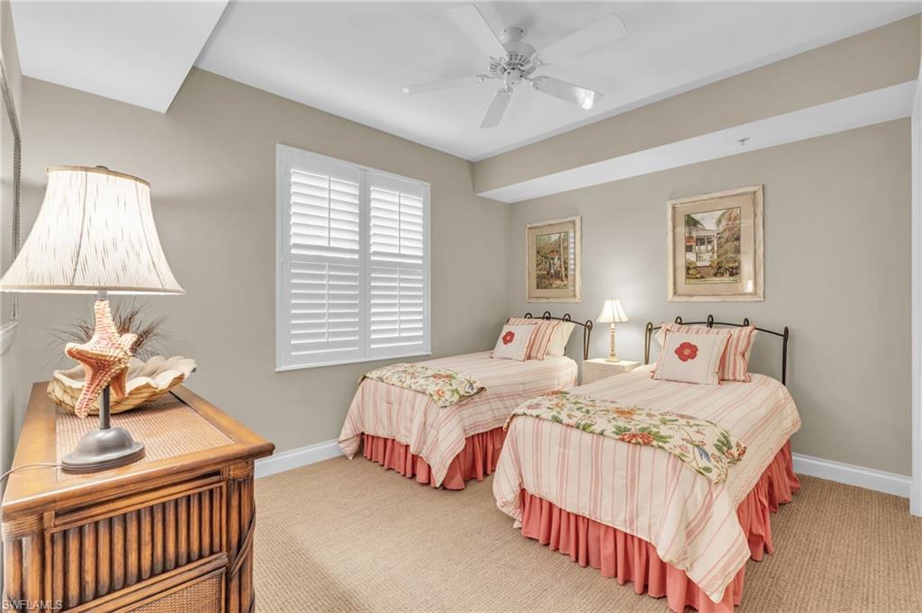 WATERSIDE AT BAY BEACH - Residential