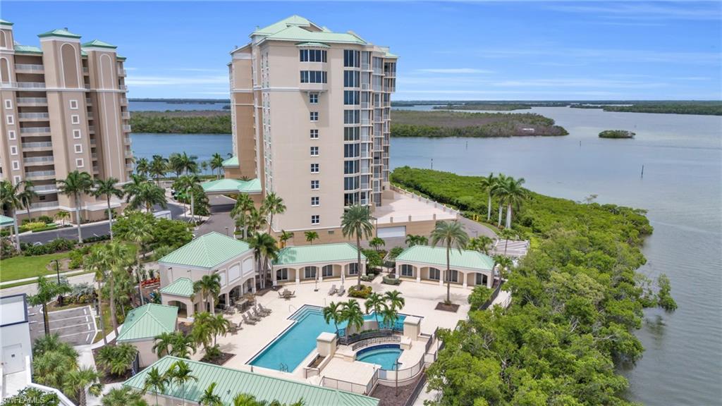 WATERSIDE AT BAY BEACH - Residential