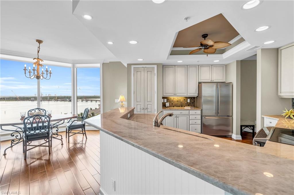 WATERSIDE AT BAY BEACH - Residential