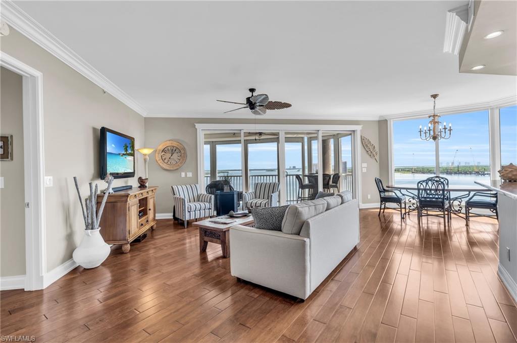 WATERSIDE AT BAY BEACH - Residential
