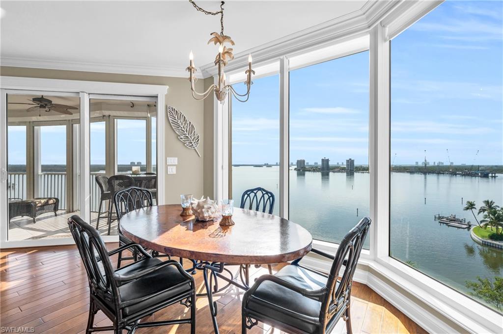 WATERSIDE AT BAY BEACH - Residential