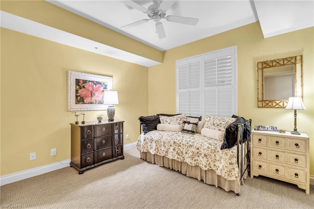 WATERSIDE AT BAY BEACH - Residential
