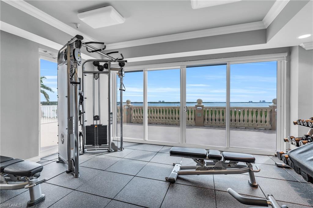 WATERSIDE AT BAY BEACH - Residential