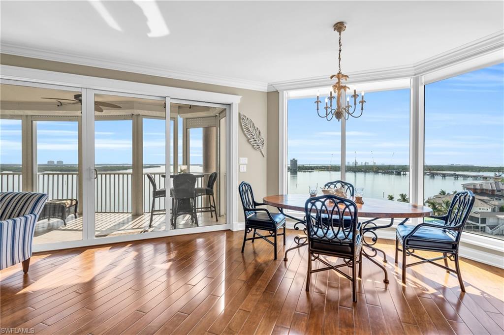 WATERSIDE AT BAY BEACH - Residential