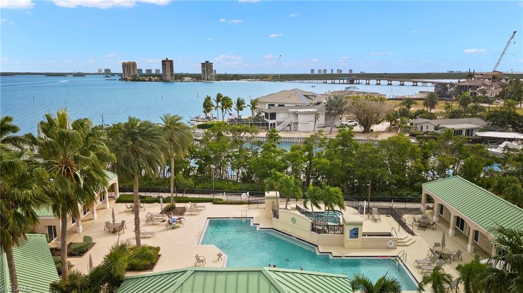 WATERSIDE AT BAY BEACH - Residential