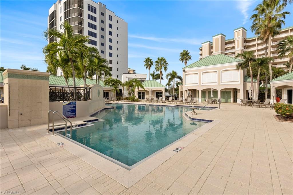 WATERSIDE AT BAY BEACH - Residential