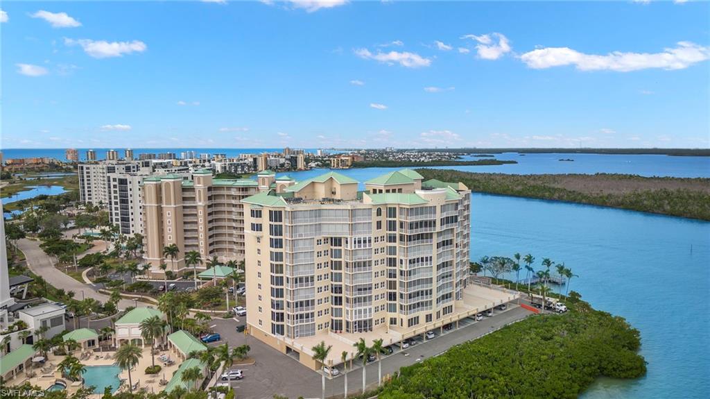 WATERSIDE AT BAY BEACH - Residential