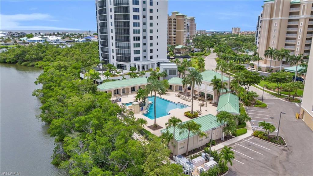 WATERSIDE AT BAY BEACH - Residential