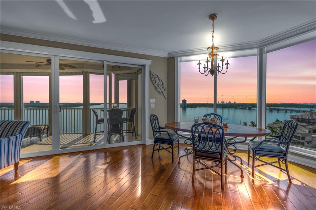 WATERSIDE AT BAY BEACH - Residential