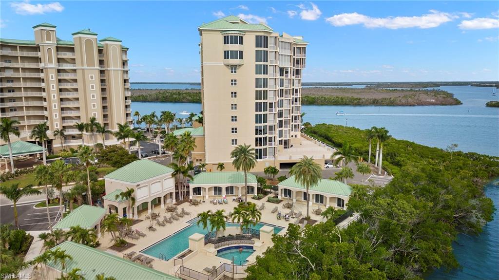 WATERSIDE AT BAY BEACH - Residential