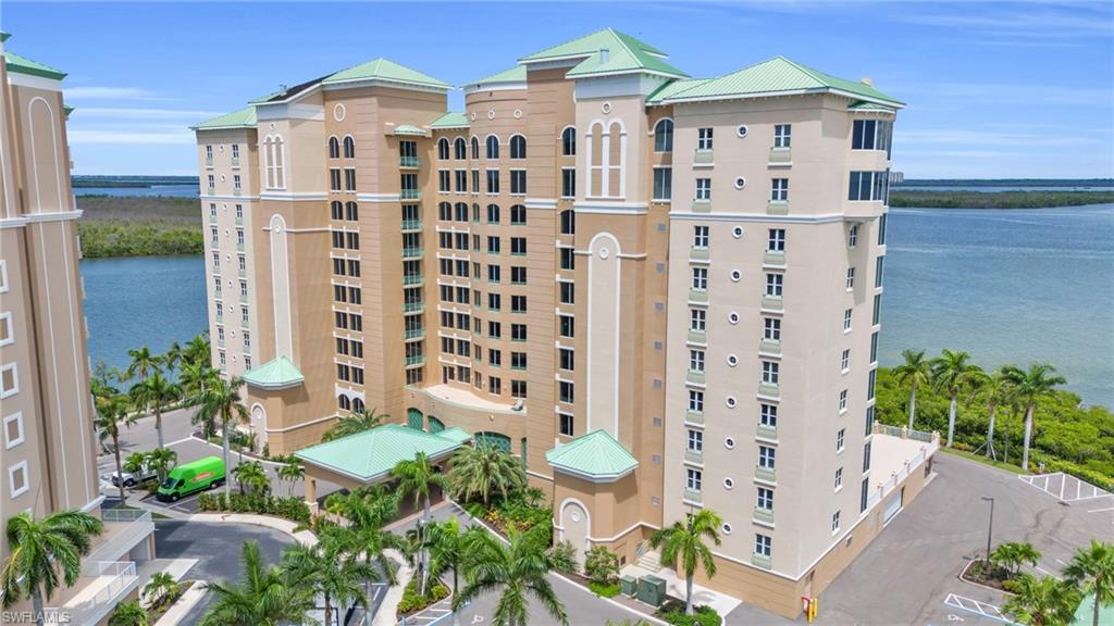 WATERSIDE AT BAY BEACH - Residential