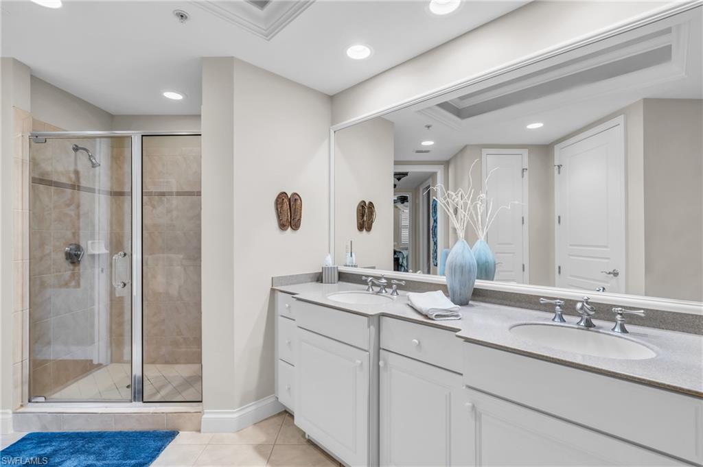 WATERSIDE AT BAY BEACH - Residential
