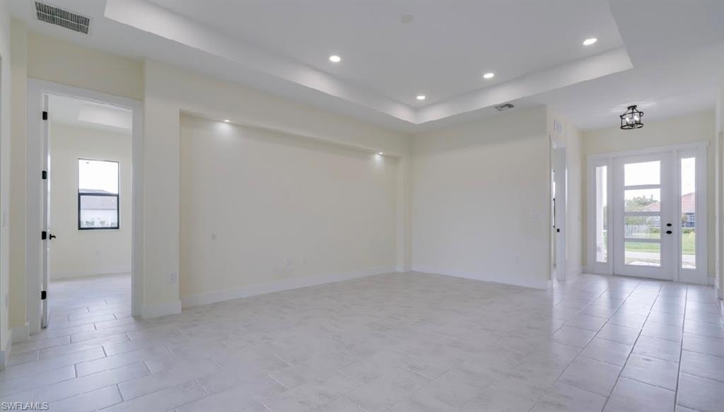 CAPE CORAL - Residential Lease