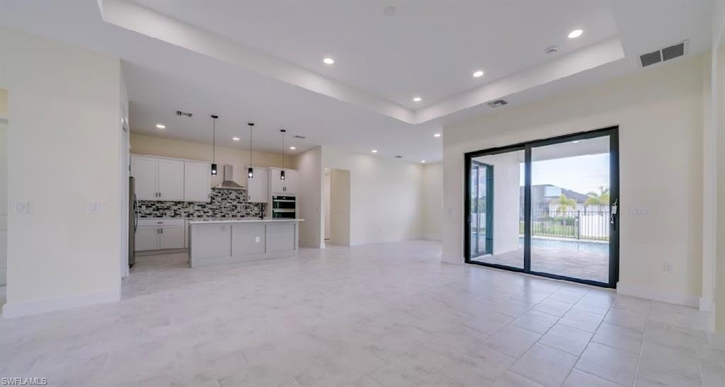 CAPE CORAL - Residential Lease