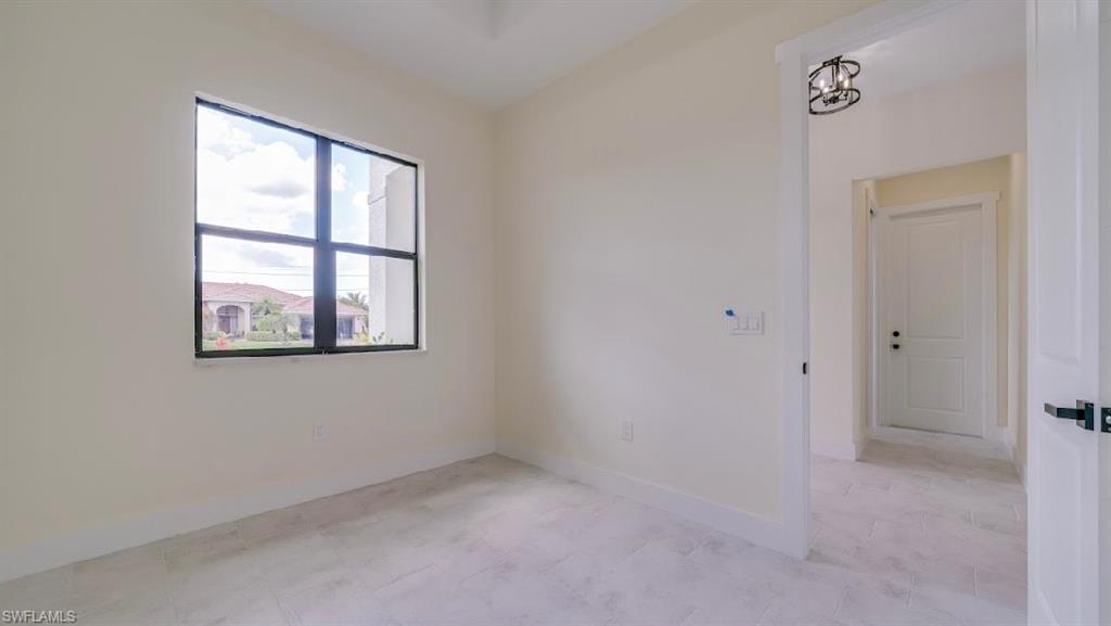 CAPE CORAL - Residential Lease
