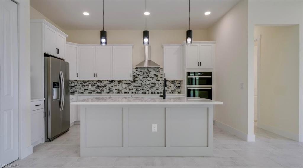CAPE CORAL - Residential Lease