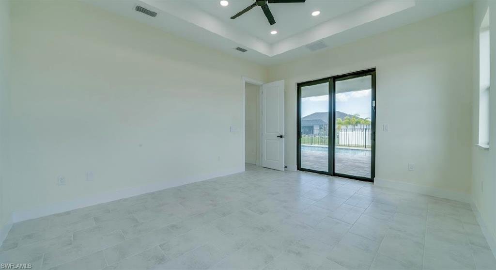 CAPE CORAL - Residential Lease
