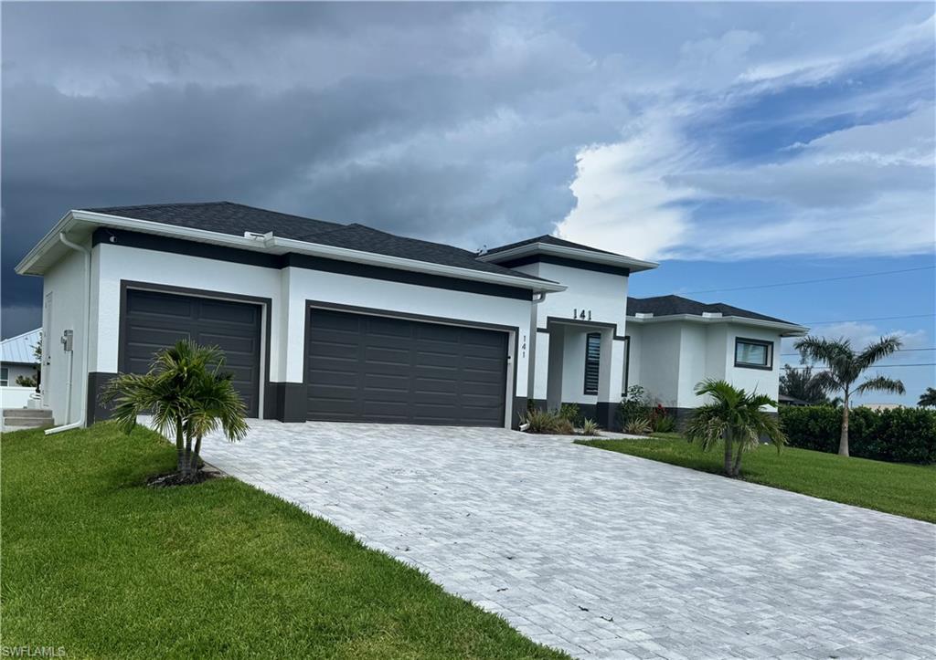 CAPE CORAL - Residential Lease