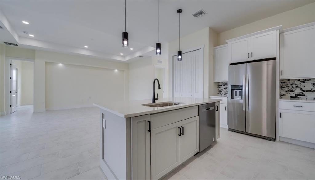 CAPE CORAL - Residential Lease