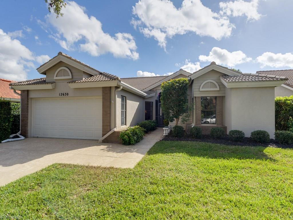HUNTERS RIDGE - Residential