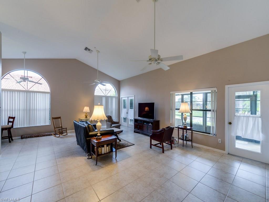 HUNTERS RIDGE - Residential