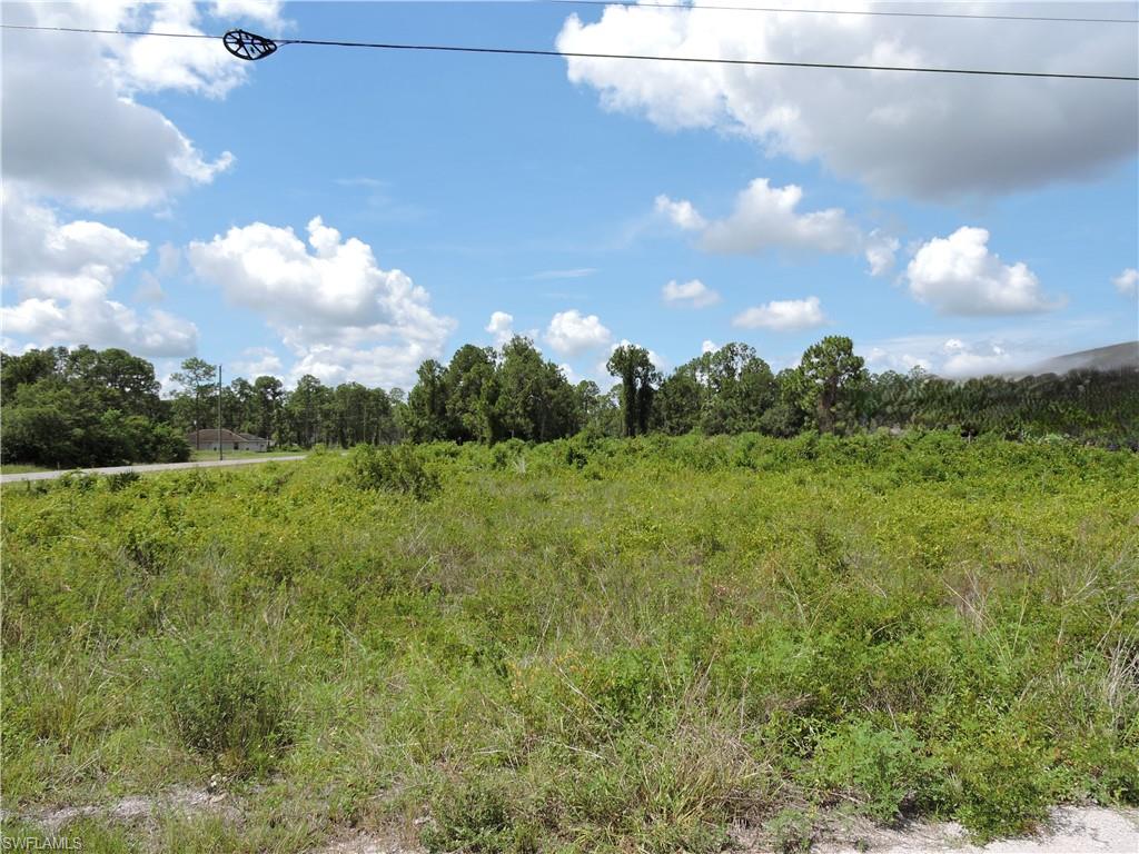 WHEELERS SUBD - Land