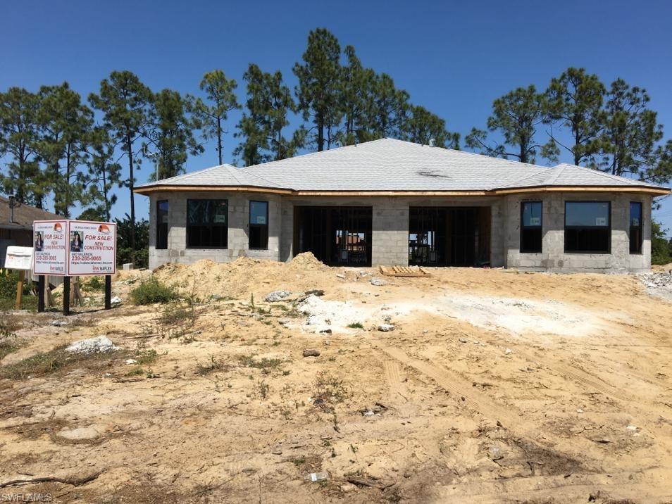 LEHIGH ACRES - Residential