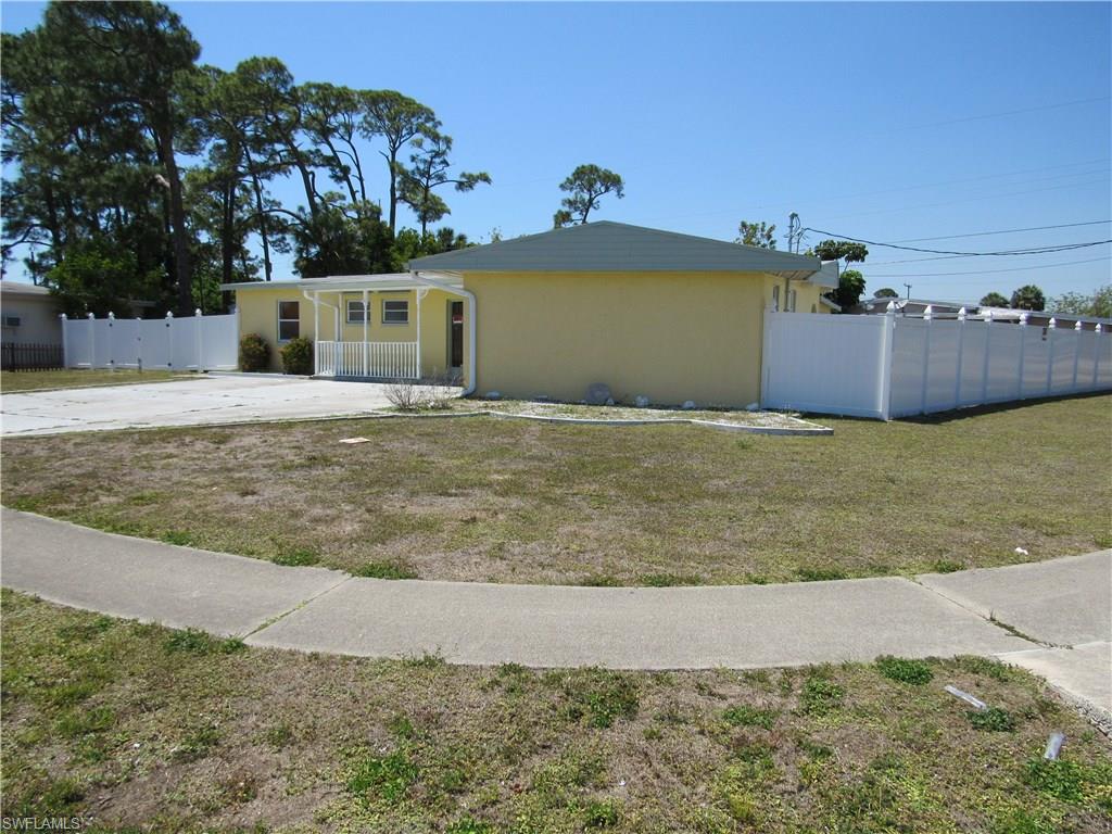 PORT CHARLOTTE - Residential