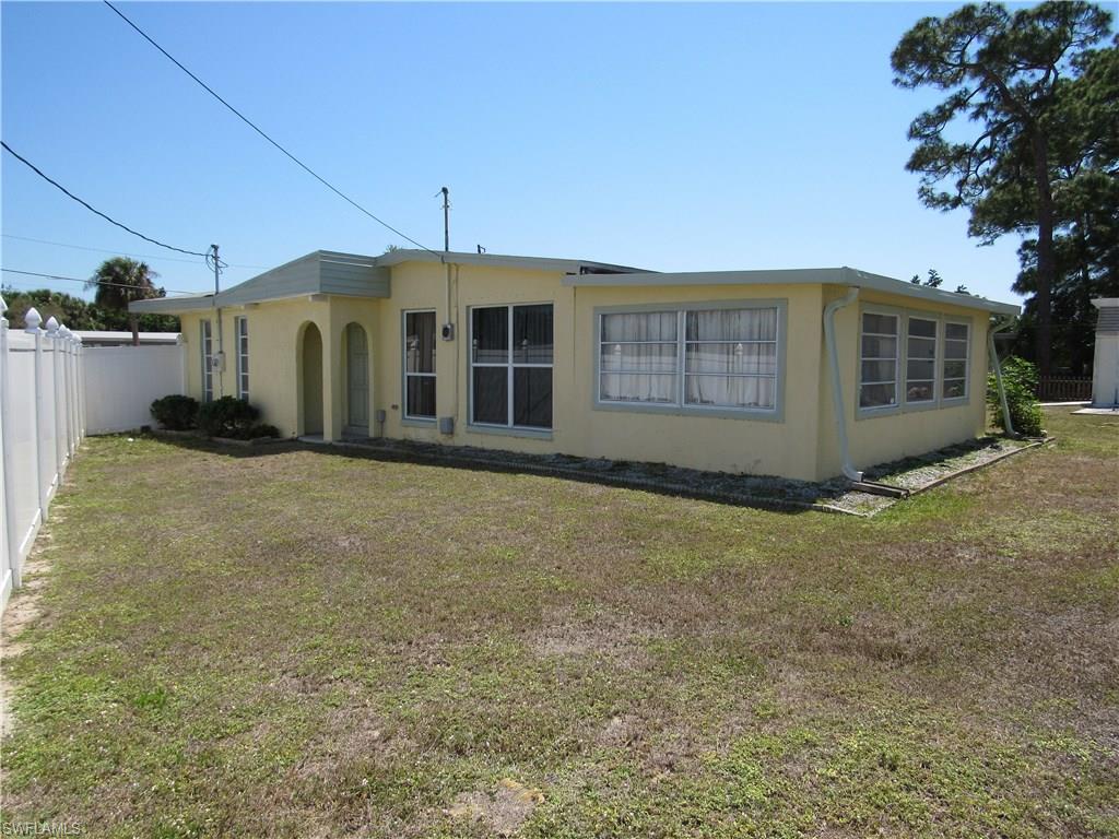 PORT CHARLOTTE - Residential