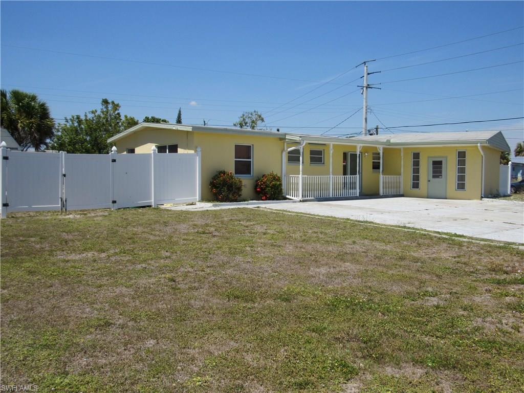 PORT CHARLOTTE - Residential