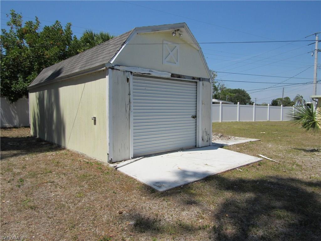 PORT CHARLOTTE - Residential