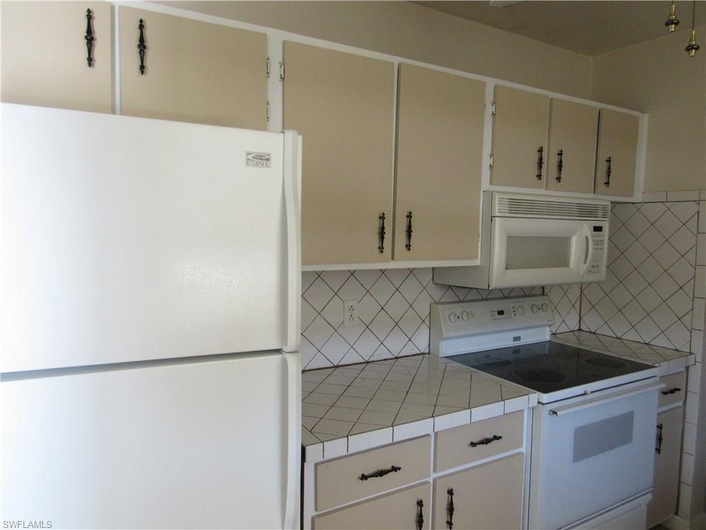 PORT CHARLOTTE - Residential