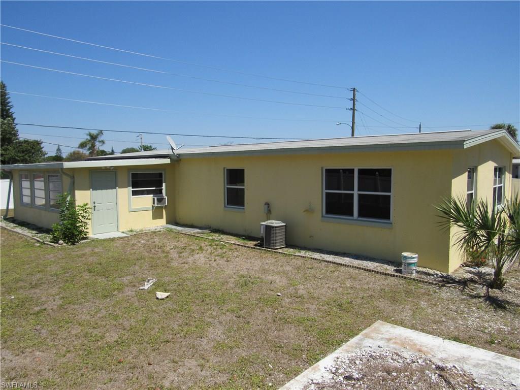 PORT CHARLOTTE - Residential