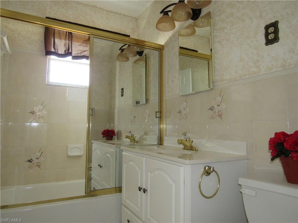 PORT CHARLOTTE - Residential