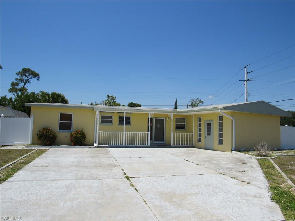 PORT CHARLOTTE - Residential
