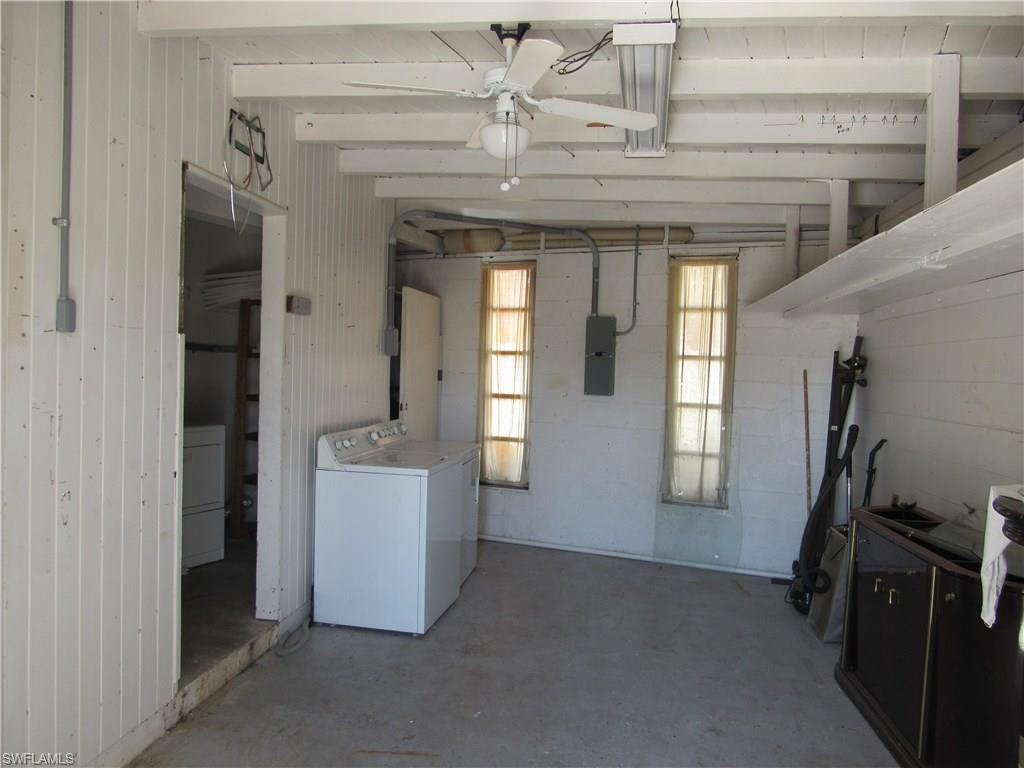 PORT CHARLOTTE - Residential
